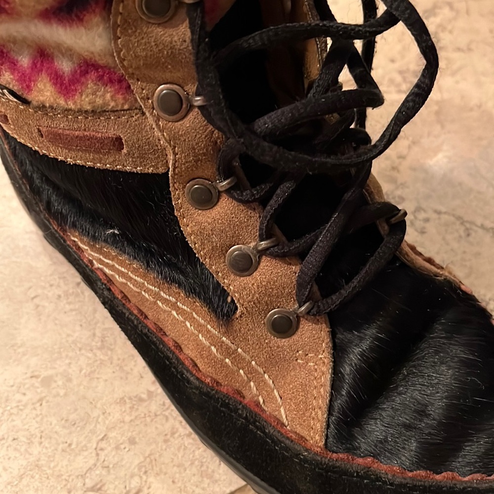 Tecnica Boots